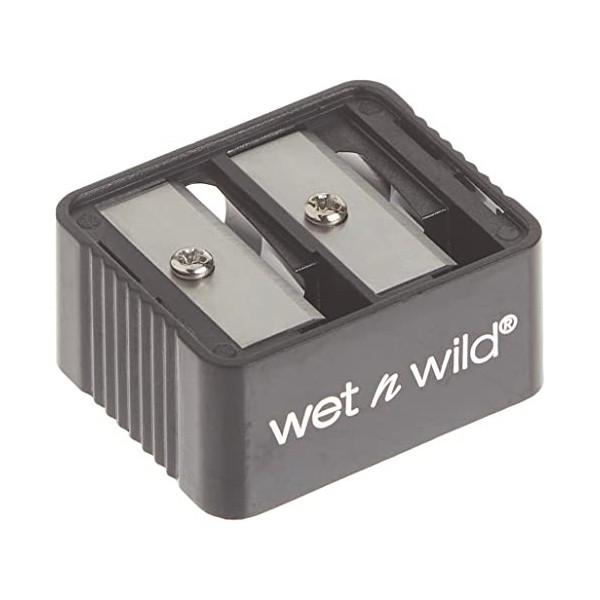 WET N WILD Dual Pencil Sharpener