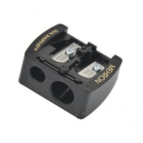 mehron Pro Crayon Double Sharpener