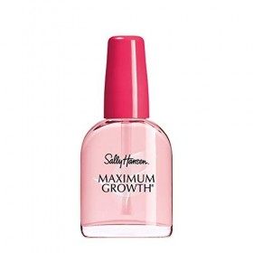 Sally Hansen Soin Maximum Growth Produit de Croissance 13,3 ml