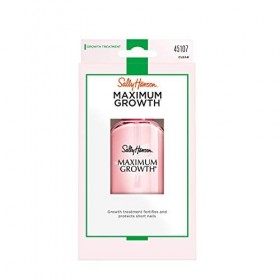 Sally Hansen Soin Maximum Growth Produit de Croissance 13,3 ml