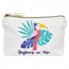 Draeger Paris - Pochette Coton Toujours au Top