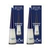 Herome Durcisseur Fort pour Ongles - Le Numéro 1 Depuis 1982! - Garantit des Ongles Longs et Forts Dans 30 Jours Nail Harden