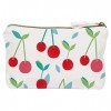 Draeger Paris - Pochette Coton Cerises