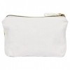 Draeger Paris - Pochette Coton Cerises