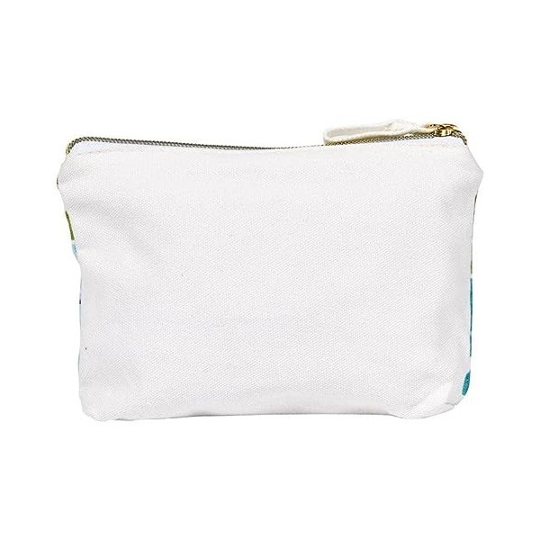 Draeger Paris - Pochette Coton Toucans