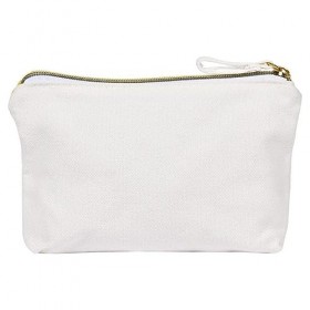 Draeger Paris - Pochette Coton Monstera