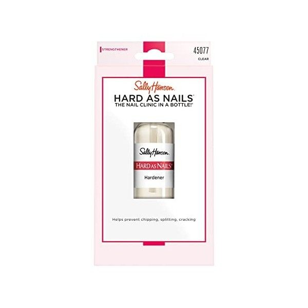 Sally Hansen Soin Hard As Nails Durcisseur 13,3 ml