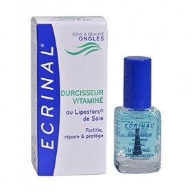 ECRINAL® - DURCISSEUR VITAMINÉ – 10ml