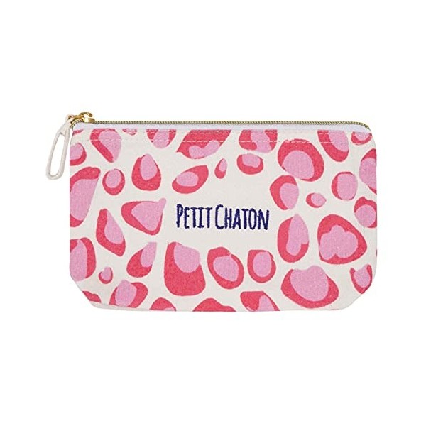 Draeger Paris - Pochette Coton Petit Chaton