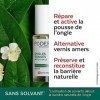 PODERM - ONGLE RONGÉ SOIN CROISSANCE BIO | Aux plantes fortifiante et stimulante de la pousse | Adultes et Enfants | Soin pro