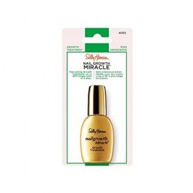 Sally Hansen Nail Growth Miracle Soin des Ongles 13,3 ml
