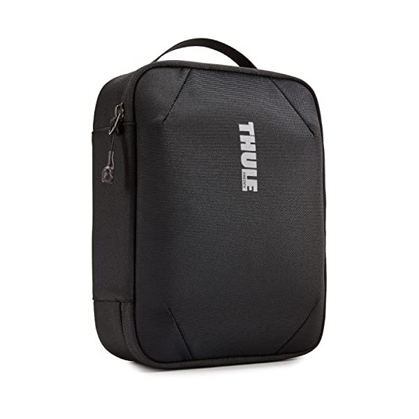 Thule Subterra TSTK-301 GRIS - Trousse De Toilette, TSTK-301 DARK SHADOW