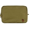 FJÄLLRÄVEN Gear Bag Large Portefeuilles et Petits Sacs Mixte Adulte, Gris Dark Grey , 25 cm