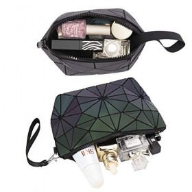 ANRUI Trousse à maquillage Geo.