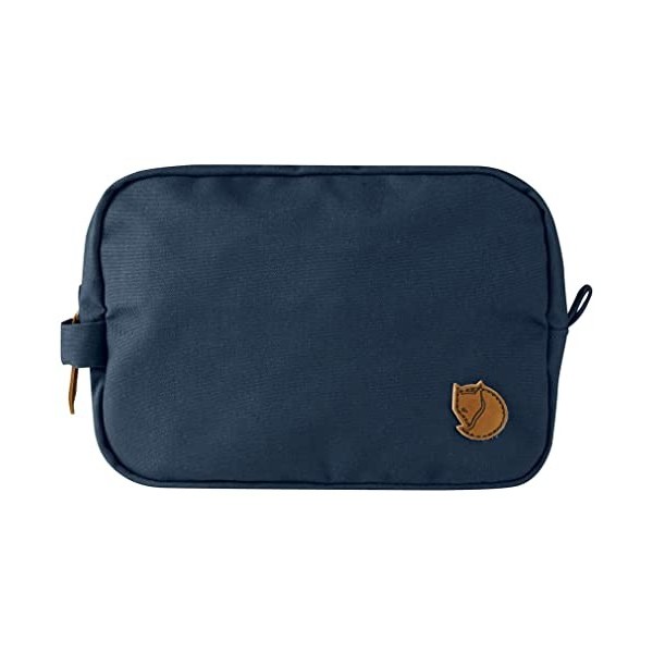 Fjallraven Gear Bag Sac Mixte, Marine, 7 x 14 x 20 cm