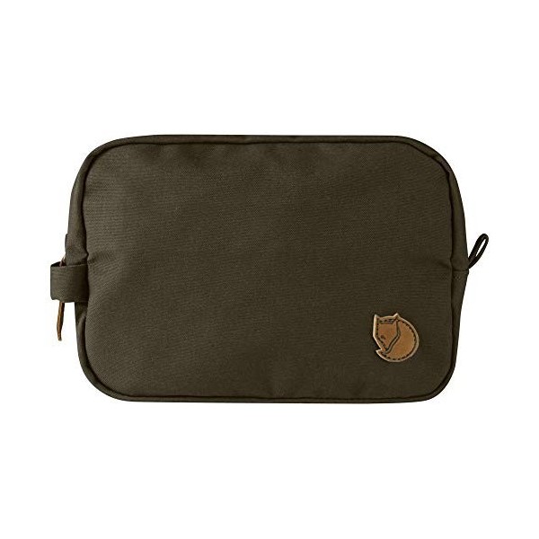 Fjallraven Gear Bag Sac Mixte, Marine, 7 x 14 x 20 cm