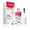 Mavala - Base Fortifiante et Protectrice Mava-Strong pour Ongles Fins, Mous, Cassants - Vernis Fortifiant Incolore Brillant a