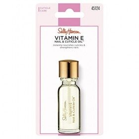 Sally Hansen Soin Vitamin E Nail & Cuticule Huile 13,3 ml