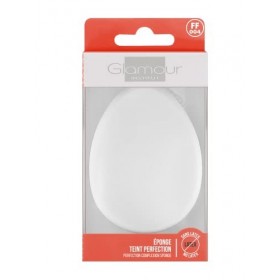Eponge Fond De Teint Goutte - Glamour Institut