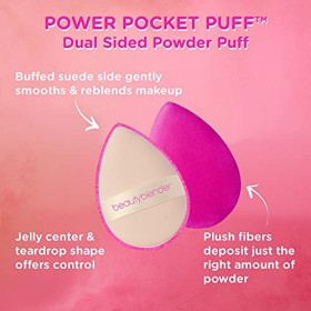 Beautyblender Power Pocket Puff