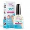 Traitement Mycoses ongles des pieds et mains 12 ml - Traitement Professionnel Vernis Mycose Ongles Pied et restaure laspect 