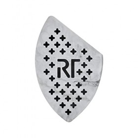 Real Techniques Étui de Voyage pour Éponge de Maquillage Miracle 12 Unité