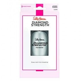 Sally Hansen Soin Diamond Strength Durcisseur 13,3 ml