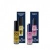 Herome Combi-Pack Soin SOS Ongles Abîmés & Sérum de Croissance Pour Ongles Exit Damaged Nails & Nail Growth Explosion - 2 *