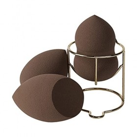 Teardrop Beauty Makeup Blender Blending Foundation Smooth Sponge Habile traité