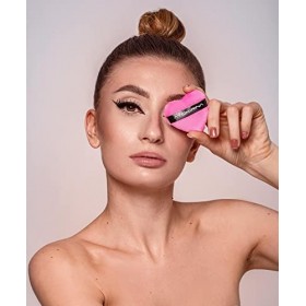 ATOKIRINA Baby TRIO Blender Puff - Nouvelle éponge de maquillage pour applicateurs de maquillage - Conçu pour un maquillage p