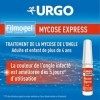 Urgo - Fungal Nail 3-in1 - Treatment Solution - A base dOlile-activeTM - Traitement de la Mycose de longle - Traitement Exp