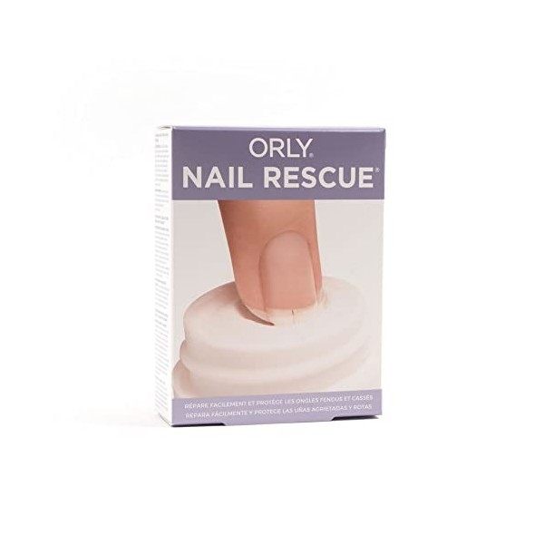 Orly Kit Nail Rescue