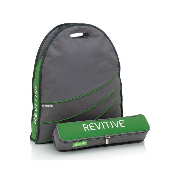 Revitive Sac de Rangement pour Circulation Booster