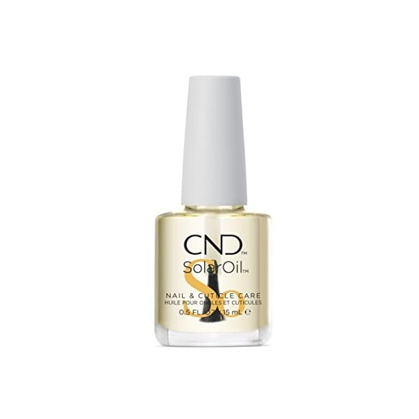 CND Solaroil à ongles et cuticule Care 15 ml