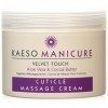 Kaeso Velvet Touch Cuticle Massage Cream 450 ml,