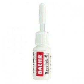 pedibaehr ongles de pliage Huile – 7 ml