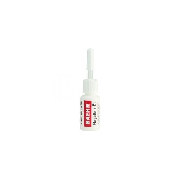 pedibaehr ongles de pliage Huile – 7 ml