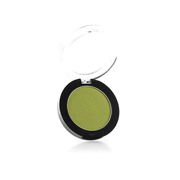 Mehron iNtense Pro Pressed Powder - Mountain Moss