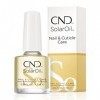 CND Traitement Solar Oil Revitalisant pour Ongles 7,3 ml