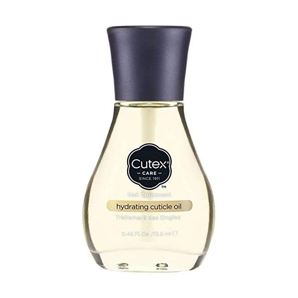 Cutex Aceite Hidratante de Cutícula - 13.6 ml