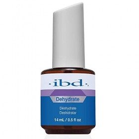 IBD Just Gel Déshydratant pour ongles 14 ml