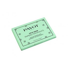 Payot Paris Pate Grise Papiers Matifiants Pack 1Un