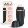 BOTÉ Volcanic Roller, Pierre volcanique absorbante et matifiante pour le Visage I Anti-Sébum, Absorption Instantanée I Pierre