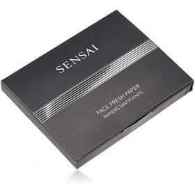 Kanebo Papiers Matifiant 100 Feuillage