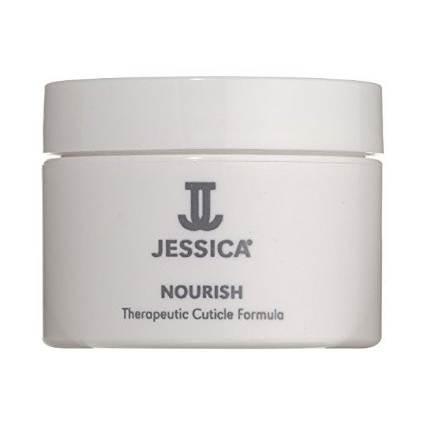 JESSICA Nourish Therapeutic Cuticle Formula