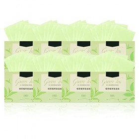 TSHAOUN 800 Pièces Papier Buvard Pour Le Visage, Papier Buvard dhuile, Papier Matifiante Visage, Papier Buvard Encre, pour A