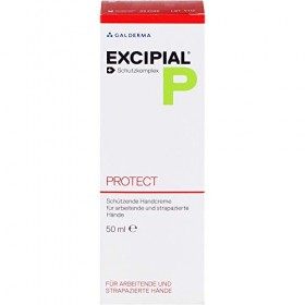 EXCIPIAL Protect Crème 50 ml