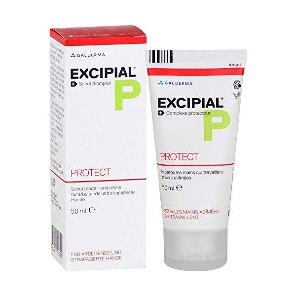 EXCIPIAL Protect Crème 50 ml