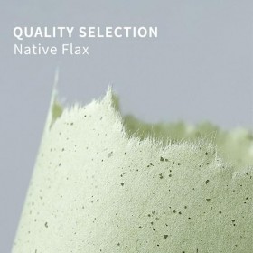 Paquet de 200 Papier Buvard dHuile Naturelle pour Absorber lExcès dHuile du Visage - Papiers Faciaux Absorbants et Rafraîc