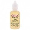 Orly Cuticle Oil + - huile de traitement pour cuticules et ongles - 30 ml